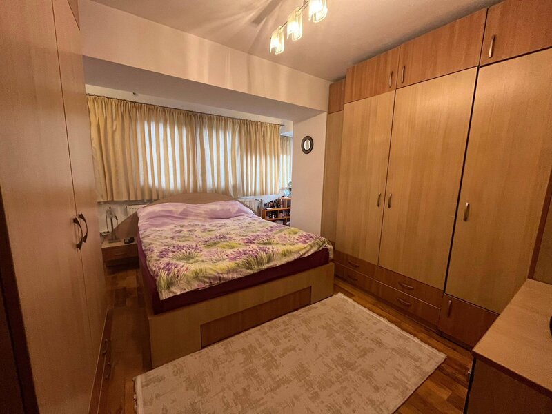 Colentina, Avion, apartament 4 camere 96 mp, etaj 4/10, 2 bai, 2 balcoane.