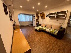 Colentina, Avion, apartament 4 camere 96 mp, etaj 4/10, 2 bai, 2 balcoane